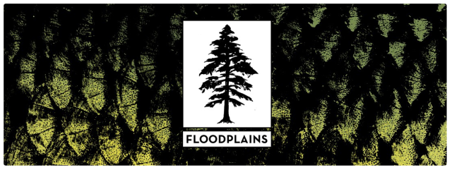 floodplains